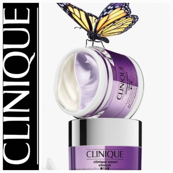 Clinique Smart Clinical Multi-Dimensional Age Transformer